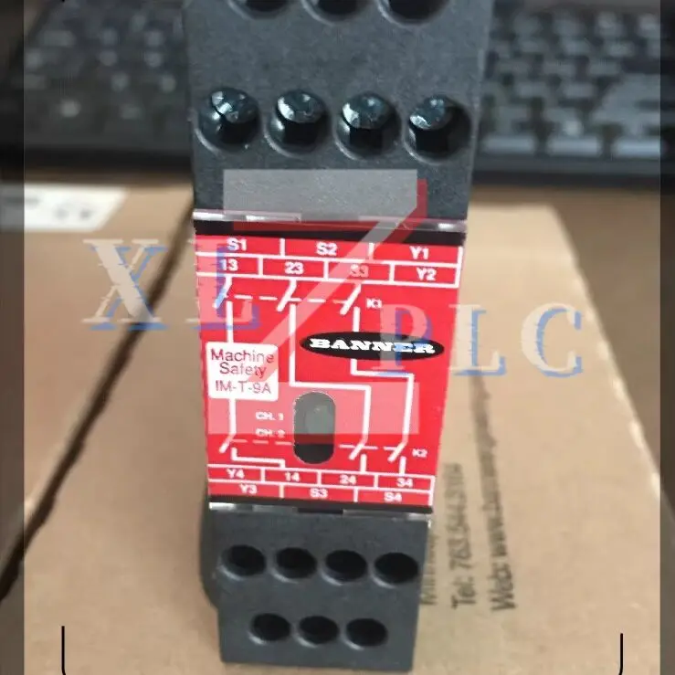 ES-FA-9AA/IM-T-9A/UM-FA-9A Original Spot Safety Relay Module 11A
ES-FA-9AA/IM-T-9A/UM-FA-9A Original Spot Safety Relay Module 11A