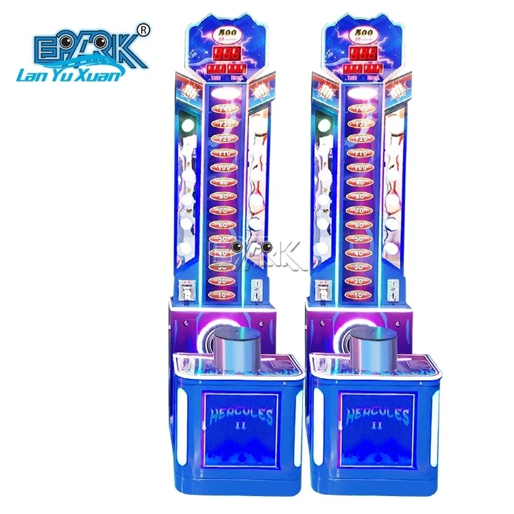 Material Hardware Arcade Game Hit Coin Operated Indoor Sports Redemption Boxing Machine
Material Hardware Arcade Game Hit Coin Operated Indoor Sports Redemption Boxing Machine