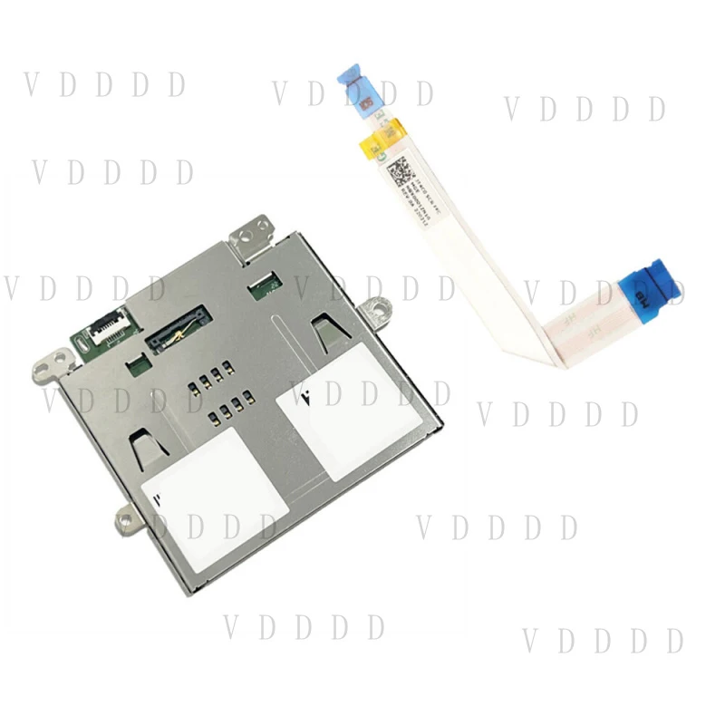 V Smart Card Reader + Cable For Lenovo ThinkPad T14 Gen 3 21AH 21AJ 5C11C12656
V Smart Card Reader + Cable For Lenovo ThinkPad T14 Gen 3 21AH 21AJ 5C11C12656