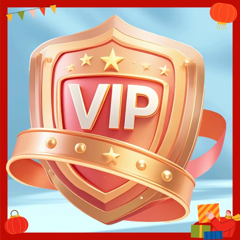 VIP Customer Replenishment and Shipping Cost
VIP Customer Replenishment and Shipping Cost
