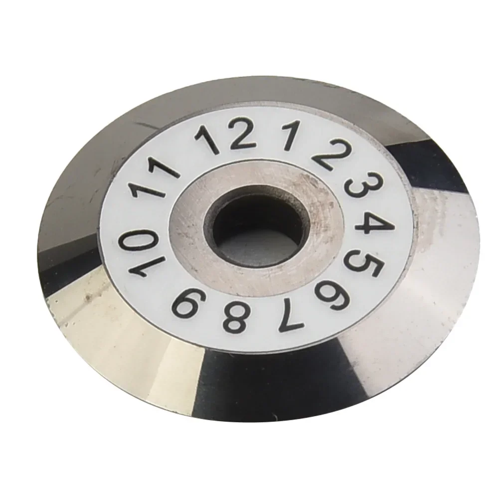 Fiber Optical Tools Fiber Cleaver Disc For Sumitomo FCP-22L FC-6S KPT-6S KP-06 Fiber Optic Carbide Tools Cutter Disc
Fiber Optical Tools Fiber Cleaver Disc For Sumitomo FCP-22L FC-6S KPT-6S KP-06 Fiber Optic Carbide Tools Cutter Disc