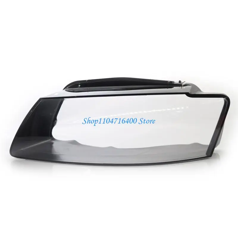 y1gd Left Right Auto Front Headlight Headlamp Len Glass Lampshade Cover For A5 Coupe Hatchback 2007-2011 Replacement
y1gd Left Right Auto Front Headlight Headlamp Len Glass Lampshade Cover For A5 Coupe Hatchback 2007-2011 Replacement