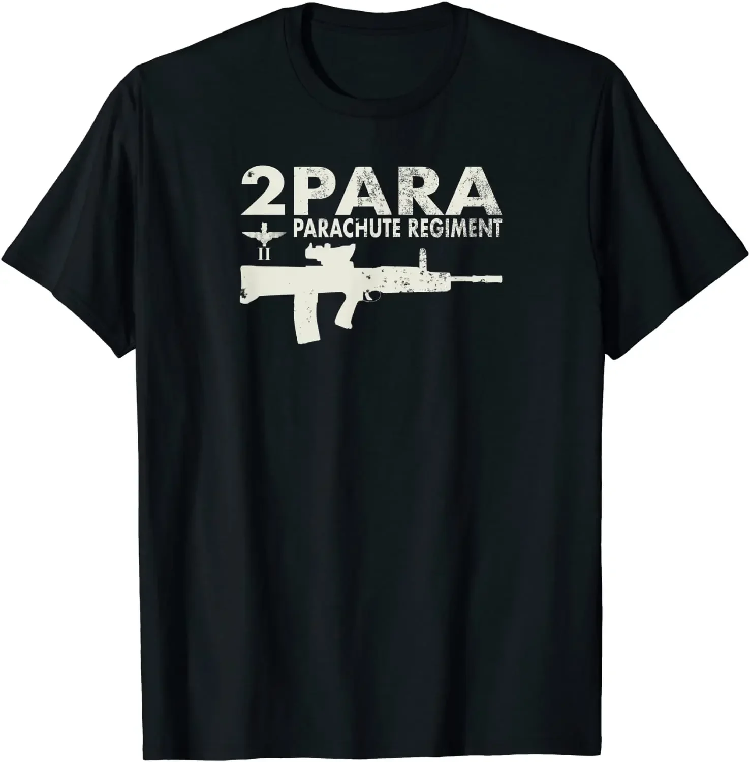 2 Para Parachute Regiment Men T-Shirt Short Casual 100% COTTON O-Neck tshirt
2 Para Parachute Regiment Men T-Shirt Short Casual 100% COTTON O-Neck tshirt