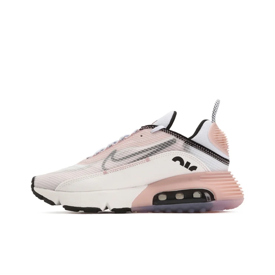 Женские кроссовки Nike Air Max 2090, шампанское CV8727-100
Женские кроссовки Nike Air Max 2090, шампанское CV8727-100