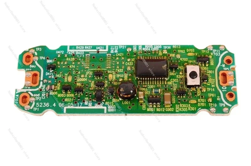 For HQ8140 8150 8240 8250 main board accessories
For HQ8140 8150 8240 8250 main board accessories