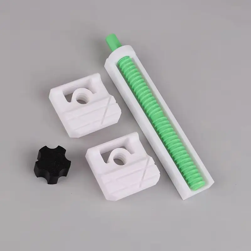 Adjustable PCB Fixture 3D Printing Welding Tool Multifunctional Wire Welding Fixture Holder For Precision Electronics Assembly
Adjustable PCB Fixture 3D Printing Welding Tool Multifunctional Wire Welding Fixture Holder For Precision Electronics Assembly