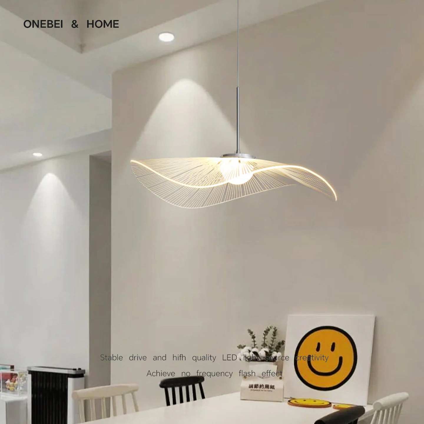 Modern Lotus Leaf White Chandelier For Living Room Dining Room Bedroom Home Light Pendant Light Indoor Room Decoration Lamp
Modern Lotus Leaf White Chandelier For Living Room Dining Room Bedroom Home Light Pendant Light Indoor Room Decoration Lamp