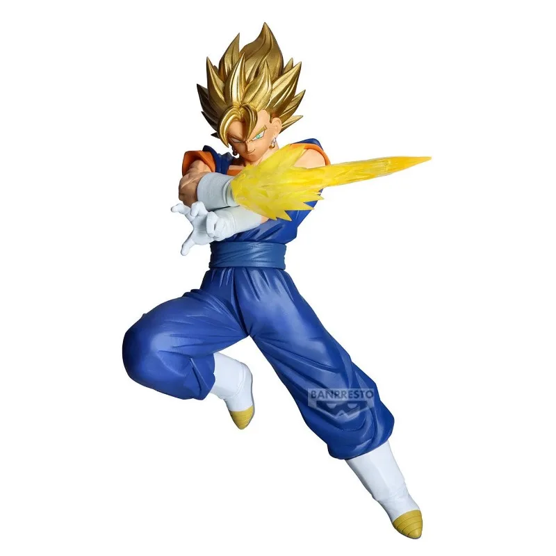 Genuine Spot Glasses Factory Dragon Ball Z Battle Vegito 10th Anniversary Collection Doll Figure Scenery
Genuine Spot Glasses Factory Dragon Ball Z Battle Vegito 10th Anniversary Collection Doll Figure Scenery
