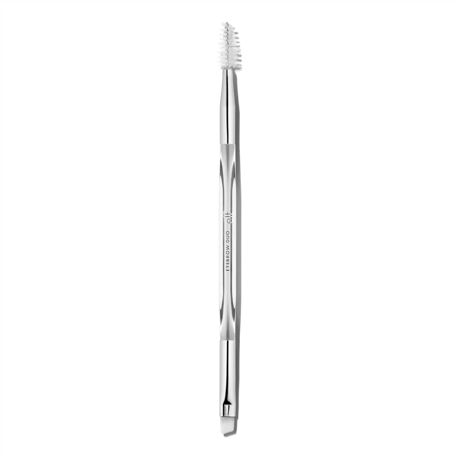 Dual-Sided Eyebrow Brush for Shaping, Sculpting & Filling Brows, Precision Application, Vegan & Cruelty-Free
Dual-Sided Eyebrow Brush for Shaping, Sculpting & Filling Brows, Precision Application, Vegan & Cruelty-Free