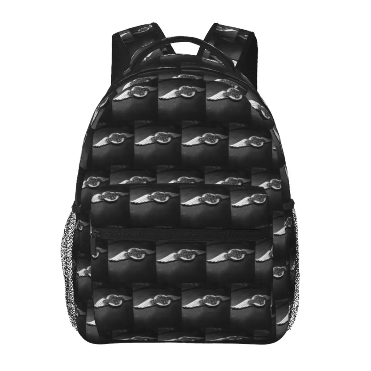 Vintage Car Backpack Student BookBag Children School Bag Computer Shoulder Bags for Men Women
Vintage Car Backpack Student BookBag Children School Bag Computer Shoulder Bags for Men Women