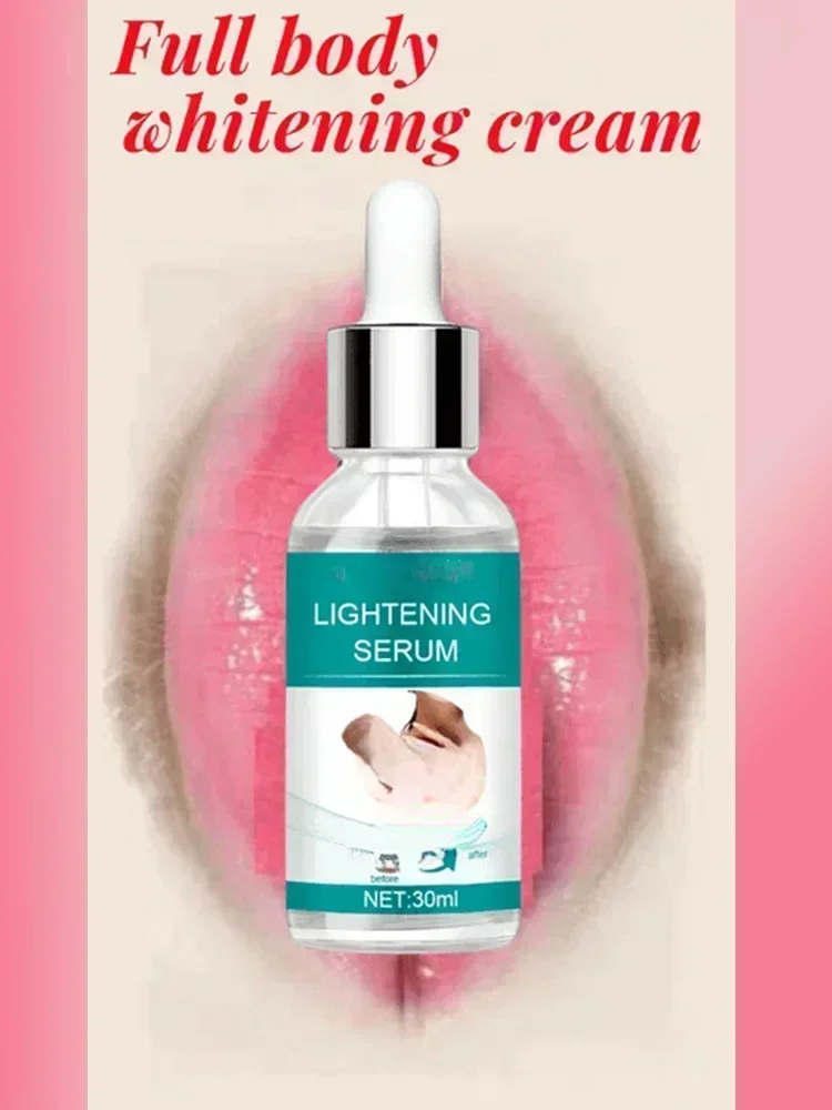 02SALE Private parts buttocks armpit whitening essence skin whitening essence to remove private parts hip knee thigh inner mel
02SALE Private parts buttocks armpit whitening essence skin whitening essence to remove private parts hip knee thigh inner mel