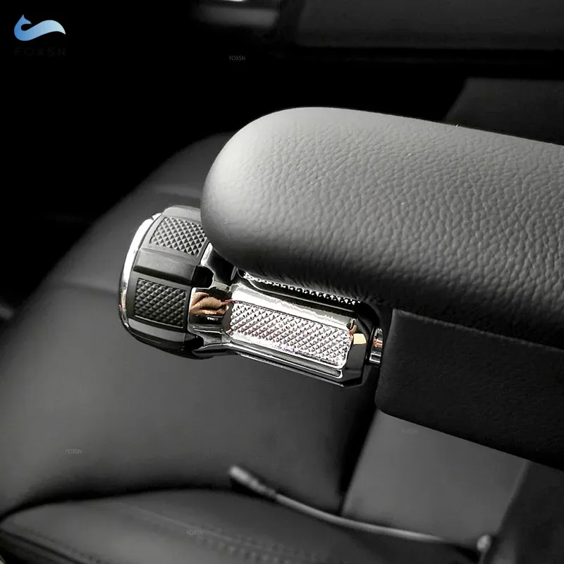 Car Accessories Seat Armrest Box Adjuster Konbs For Land Rover Discovery 5 LR5 2017-22 For Range Rover Vogue Sport L405 2014-22
Car Accessories Seat Armrest Box Adjuster Konbs For Land Rover Discovery 5 LR5 2017-22 For Range Rover Vogue Sport L405 2014-22
