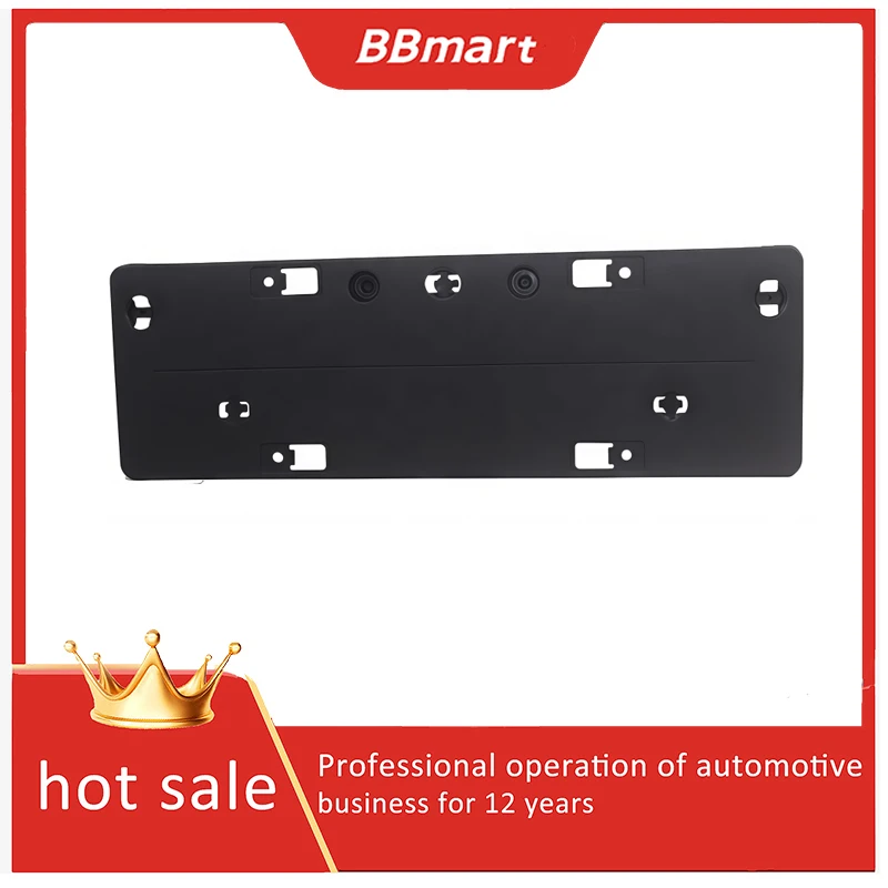 2478804100 BBmart License Plate Bracket for Mercedes-Benz B-Class W247 and other car accessories Brand New
2478804100 BBmart License Plate Bracket for Mercedes-Benz B-Class W247 and other car accessories Brand New