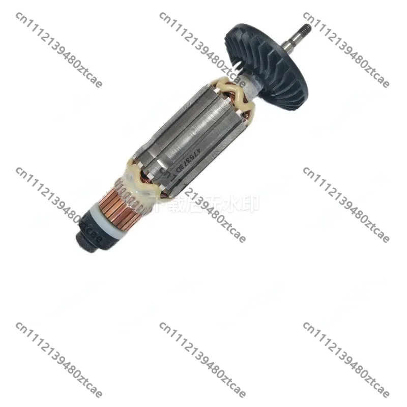 Electric Tool Angle Grinder Rotor Universal Replacement Spare Parts
Electric Tool Angle Grinder Rotor Universal Replacement Spare Parts