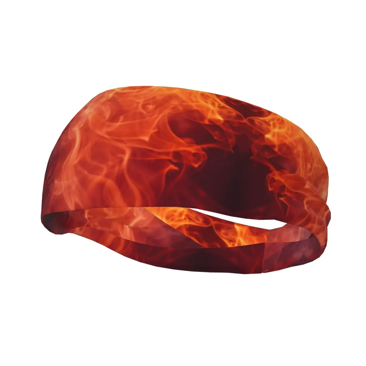 Abstract Fire Elastic Hair Band Yoga Headband Makeup Hair Hoop Headwrap
Abstract Fire Elastic Hair Band Yoga Headband Makeup Hair Hoop Headwrap