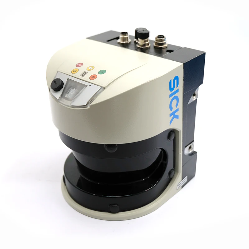 Original NEW Sick 2d Scanner Electrical Equipment SICK Scanner LMS151-10100 LMS511-11100 LMS511-22100 LMS511-20100
Original NEW Sick 2d Scanner Electrical Equipment SICK Scanner LMS151-10100 LMS511-11100 LMS511-22100 LMS511-20100