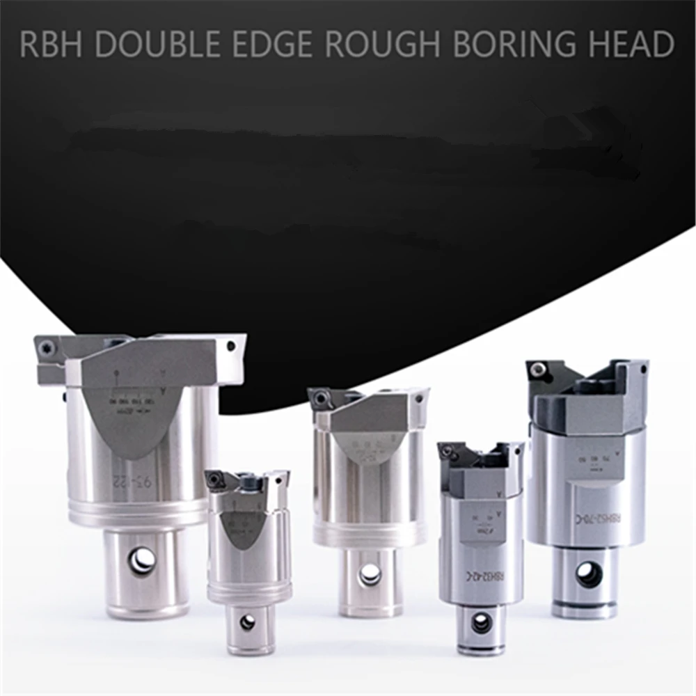 Регулируемая двухострая Расточная головка RBH 20-25 25-33 32-42 40-55 BT30 BT40 rbh LBK грубая Расточная головка двухбитная грубая Расточная головка расточный инструмент
Регулируемая двухострая Расточная головка RBH 20-25 25-33 32-42 40-55 BT30 BT40 rbh LBK грубая Расточная головка двухбитная грубая Расточная головка расточный инструмент