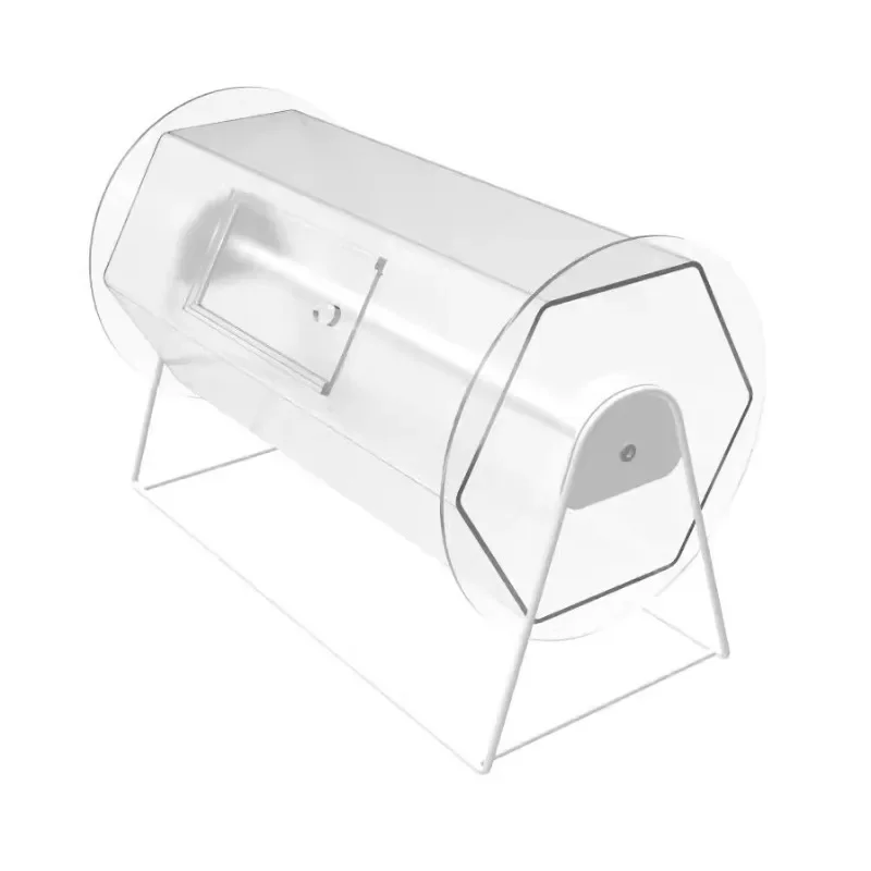 Rotating wedding mall lottery touch box, donation box, transparent lottery box with lock.
Rotating wedding mall lottery touch box, donation box, transparent lottery box with lock.