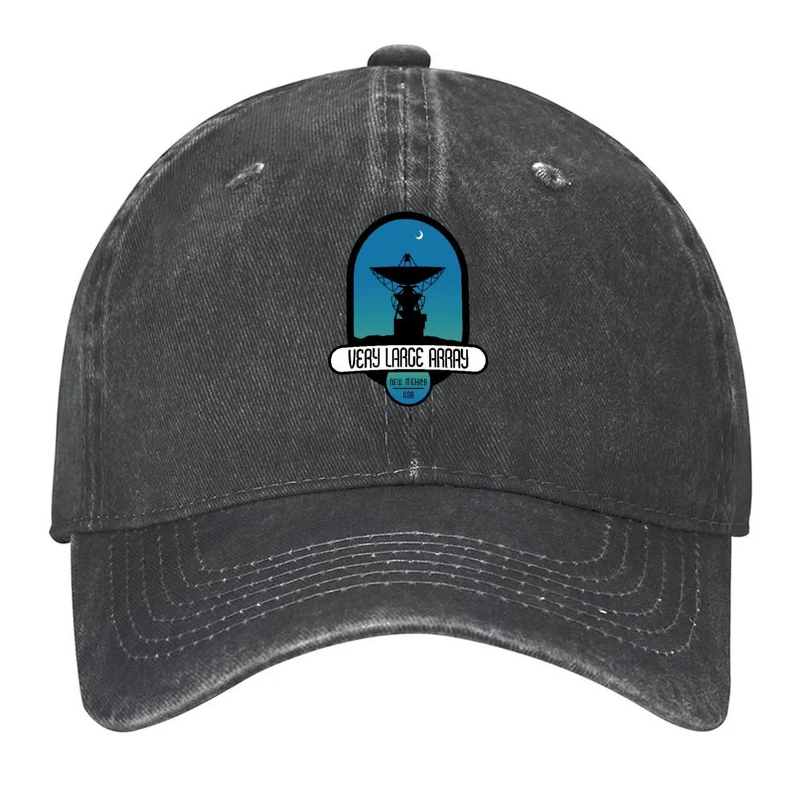 Very Large Array - New Mexico, USA Baseball Cap New Hat Military Cap Man Anime Rave Men Luxury Brand Women's
Very Large Array - New Mexico, USA Baseball Cap New Hat Military Cap Man Anime Rave Men Luxury Brand Women's