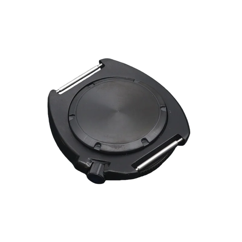 Back of the watch - Sealed waterproof solid stainless steel back cover is suitable for NH35, NH36 movement watch cases, SKX007,
Back of the watch - Sealed waterproof solid stainless steel back cover is suitable for NH35, NH36 movement watch cases, SKX007,