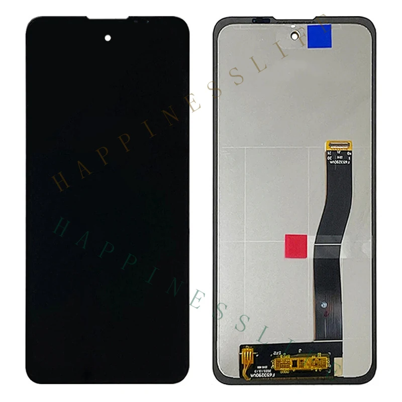 ZR+ Touch Screen LCD for Cubot Kingkong Power/Kingkong 9 Pro 6.58
ZR+ Touch Screen LCD for Cubot Kingkong Power/Kingkong 9 Pro 6.58