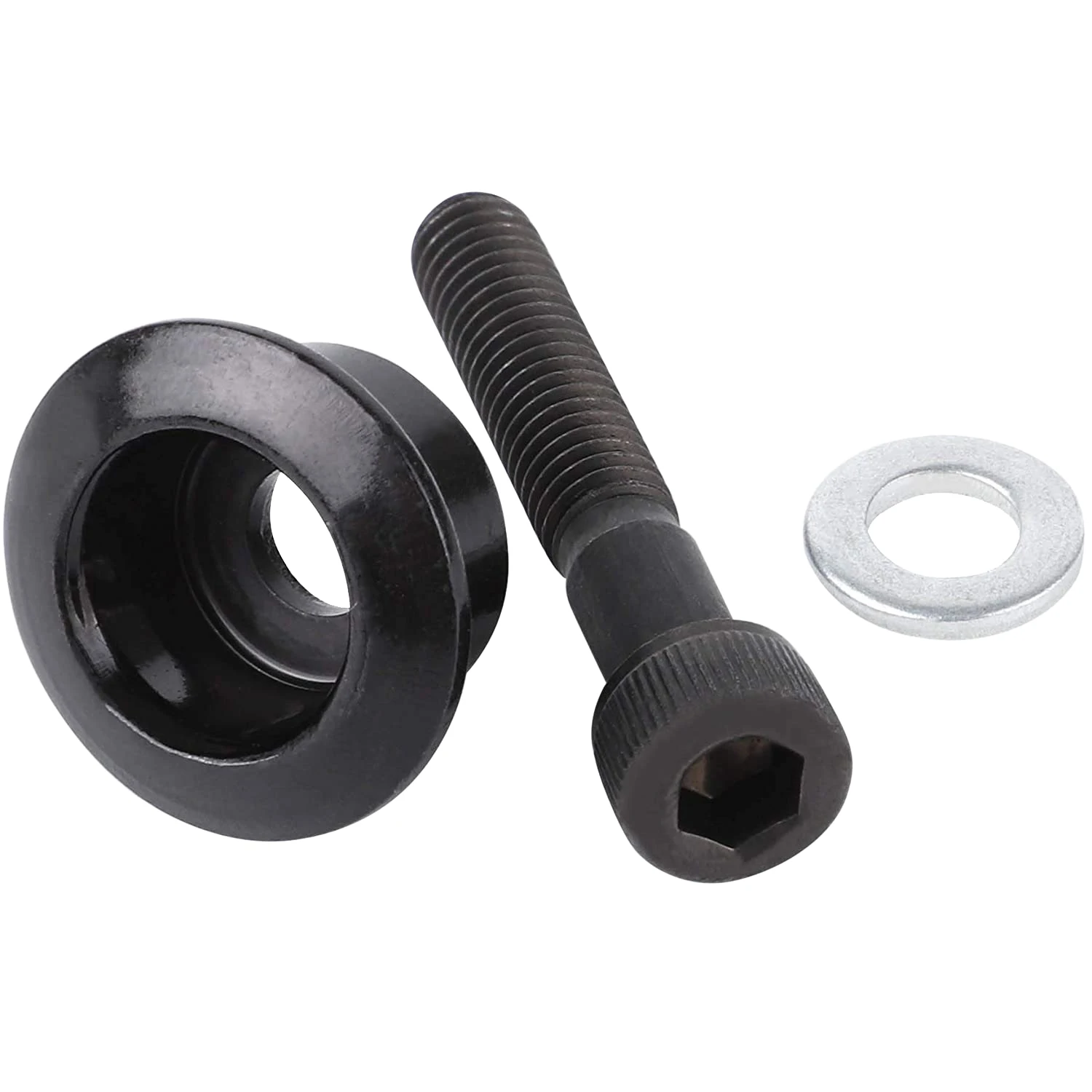 Front Fork Fixing Screw Kit Scooter Screw Assembly Accessories Suitable for Xiaomi Mijia M365 Electric
Front Fork Fixing Screw Kit Scooter Screw Assembly Accessories Suitable for Xiaomi Mijia M365 Electric