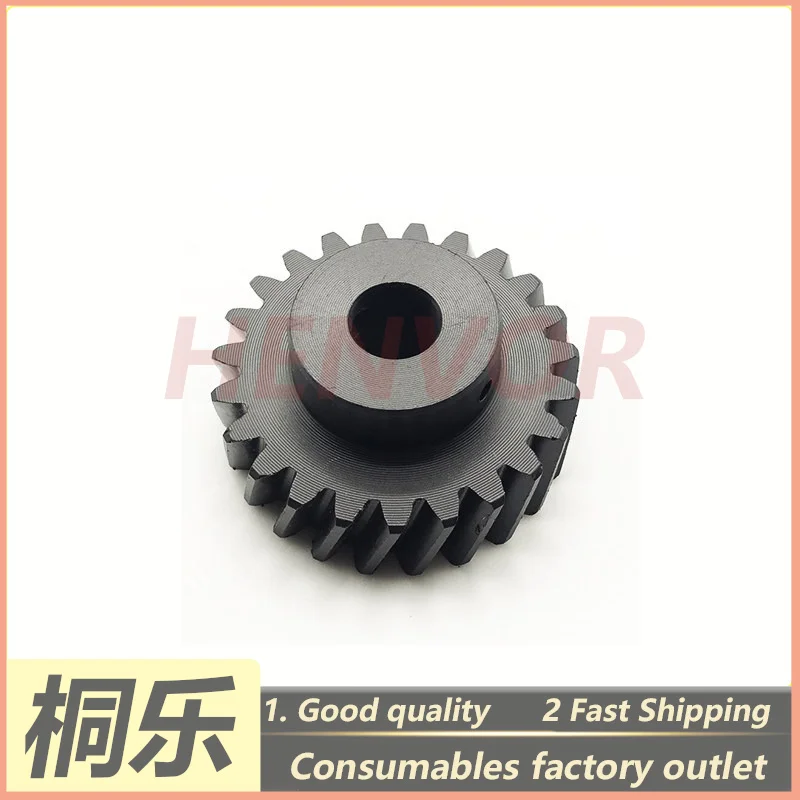 1PCS For Jiahe Sanying JH960 1250 CTP Plate Setter Roller Brush Gear Bushing Worm Gear
1PCS For Jiahe Sanying JH960 1250 CTP Plate Setter Roller Brush Gear Bushing Worm Gear