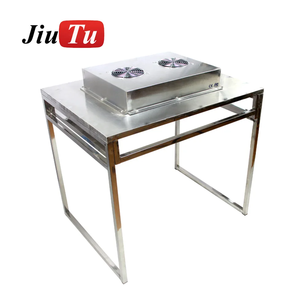Jiutu Anti Static Clean Booth for Mobile Phone LCD Repairment Room For iPhone For Samsung Smartphone
Jiutu Anti Static Clean Booth for Mobile Phone LCD Repairment Room For iPhone For Samsung Smartphone