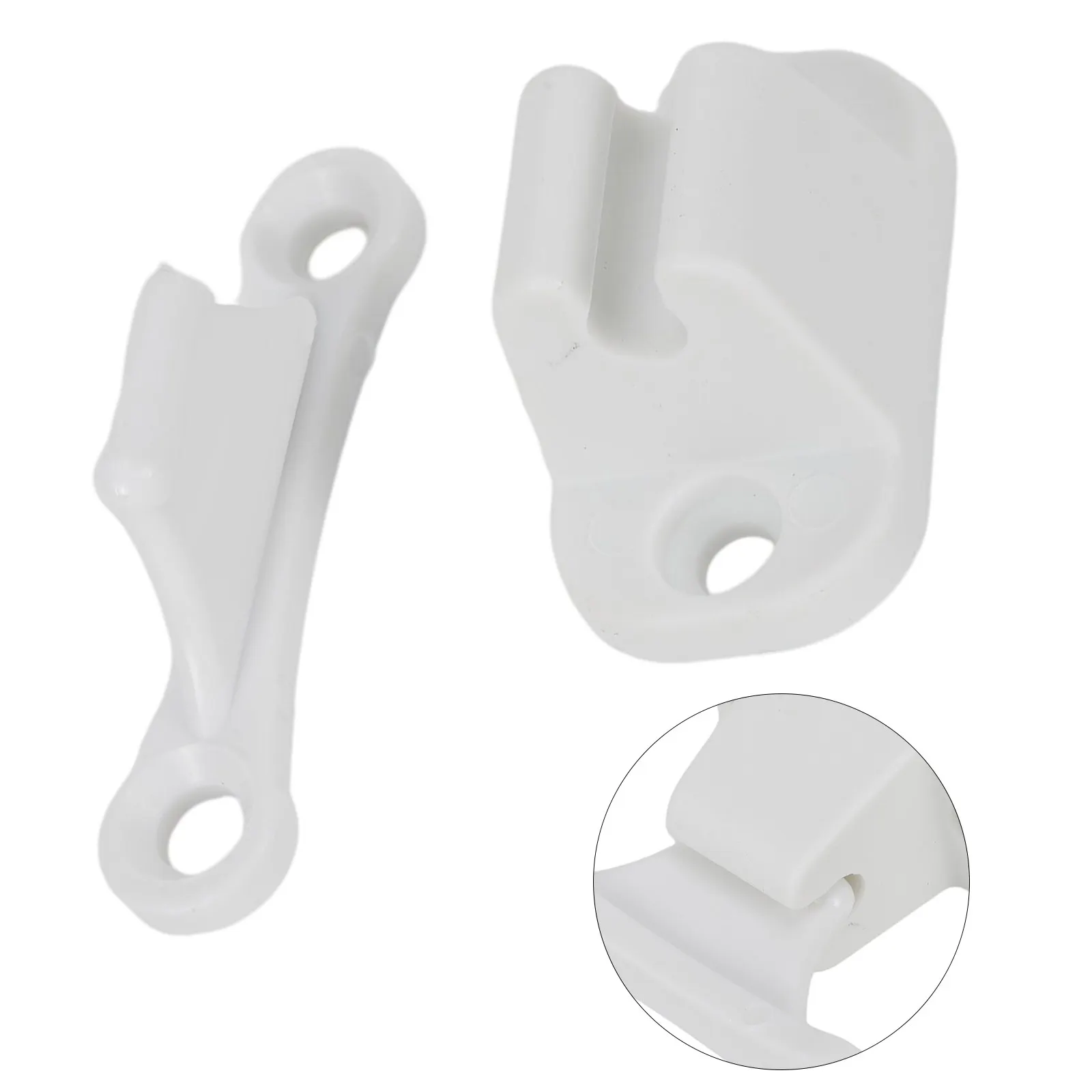 Durable Practical Door Retainer Catch 1* Catch For Compass For Elddis For Swift Holder Main Door Catch Retainer
Durable Practical Door Retainer Catch 1* Catch For Compass For Elddis For Swift Holder Main Door Catch Retainer