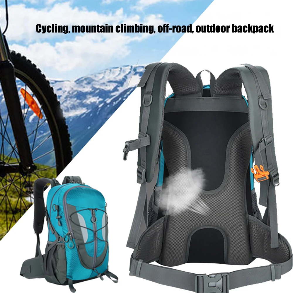 30л велосипедная сумка для альпинизма, пешего туризма, скалолазания, спортивная езда, гидратация, рюкзак на плечо, велосипедное мотоциклетное туристическое снаряжение
30л велосипедная сумка для альпинизма, пешего туризма, скалолазания, спортивная езда, гидратация, рюкзак на плечо, велосипедное мотоциклетное туристическое снаряжение