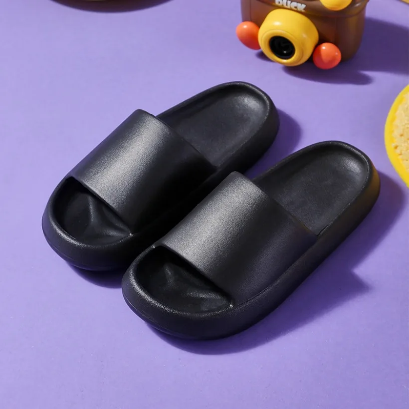 Men Non Slip Home Slippers Summer Male Sandals Bathroom Women Outdoor Flip Flops Anti Skid Beach Slides Casual 2025 New Trend
Men Non Slip Home Slippers Summer Male Sandals Bathroom Women Outdoor Flip Flops Anti Skid Beach Slides Casual 2025 New Trend