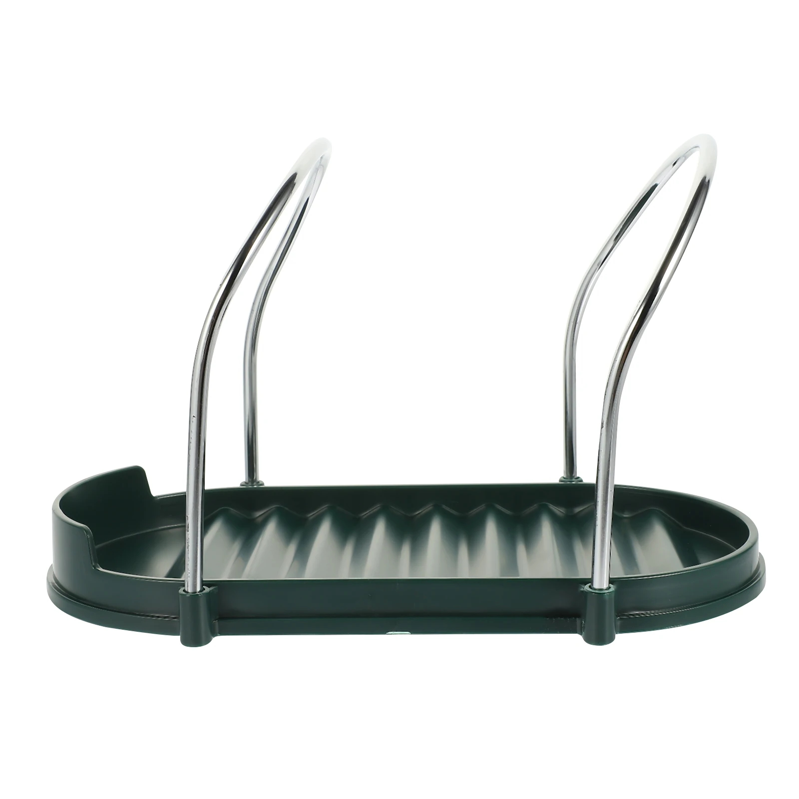 Pot Lid Rack Cover Organizer Kitchen Pan Spoon Holder Stainless Steel PET Material Cooking Gadgets Useful
Pot Lid Rack Cover Organizer Kitchen Pan Spoon Holder Stainless Steel PET Material Cooking Gadgets Useful