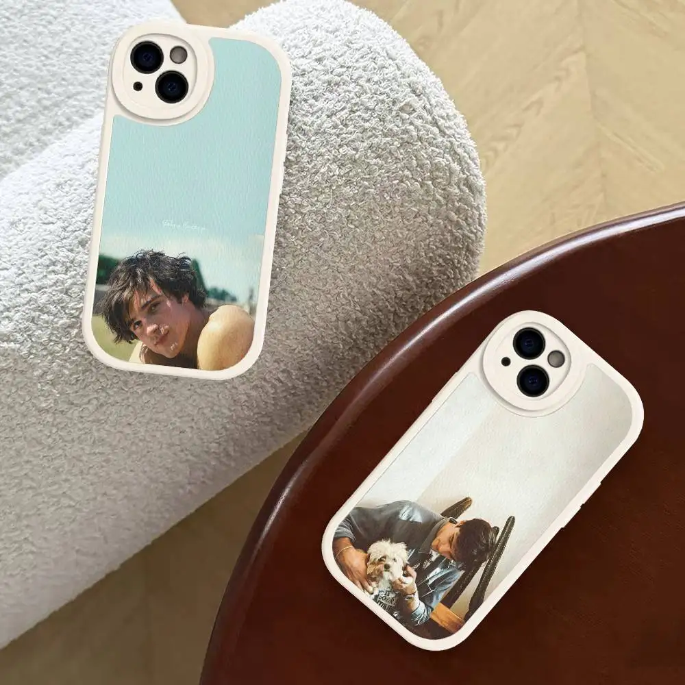 Australian Actor J-Jacob E-Elordi Leather Phone Case For IPhone 16 15 14 13 12 11 Pro Max Plus Cover
Australian Actor J-Jacob E-Elordi Leather Phone Case For IPhone 16 15 14 13 12 11 Pro Max Plus Cover