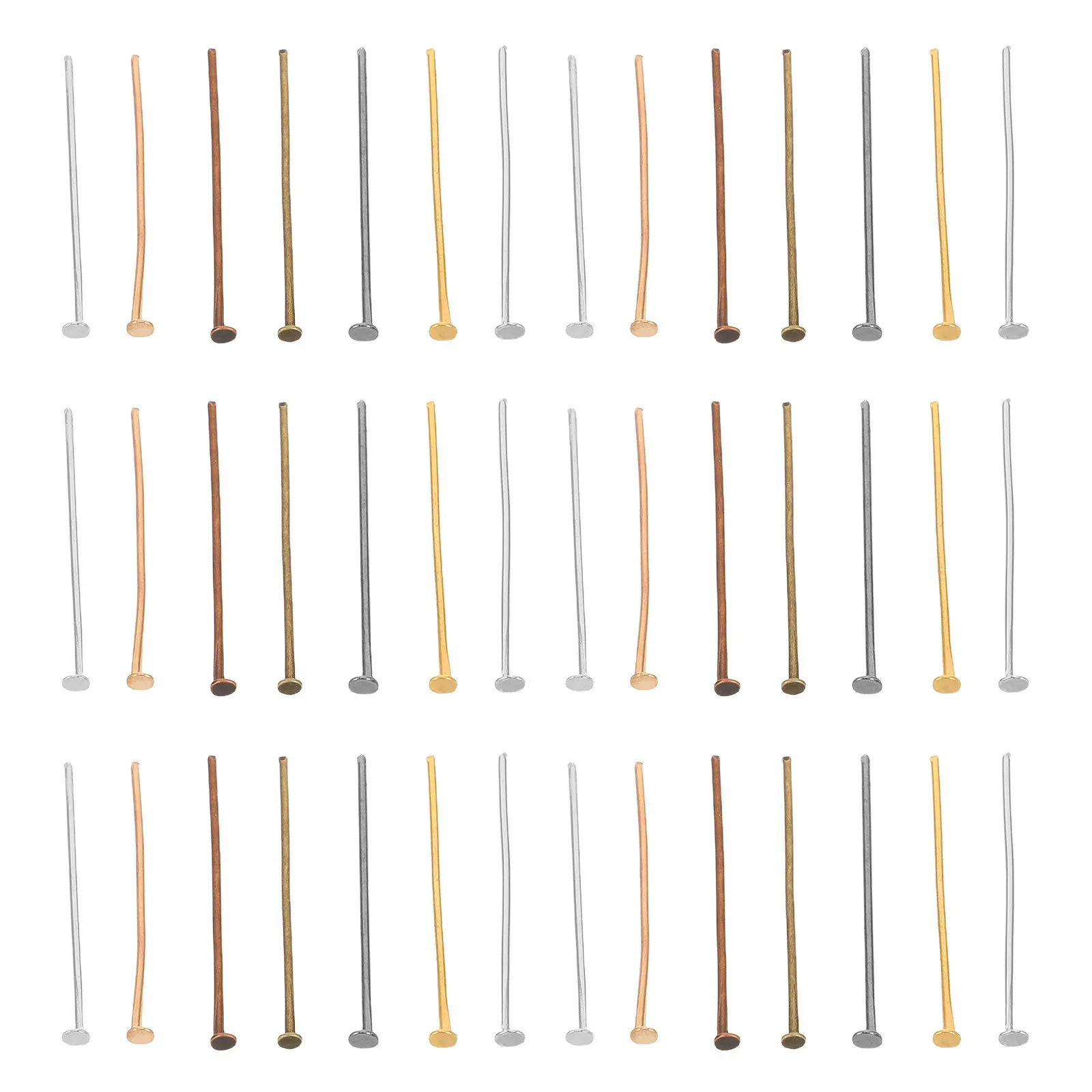 1000Pcs Chandelier Connector Prism Clip Replacement 30Mm Metal Holder Pins Fix Crystal Suncatcher Repair Parts Silver
1000Pcs Chandelier Connector Prism Clip Replacement 30Mm Metal Holder Pins Fix Crystal Suncatcher Repair Parts Silver