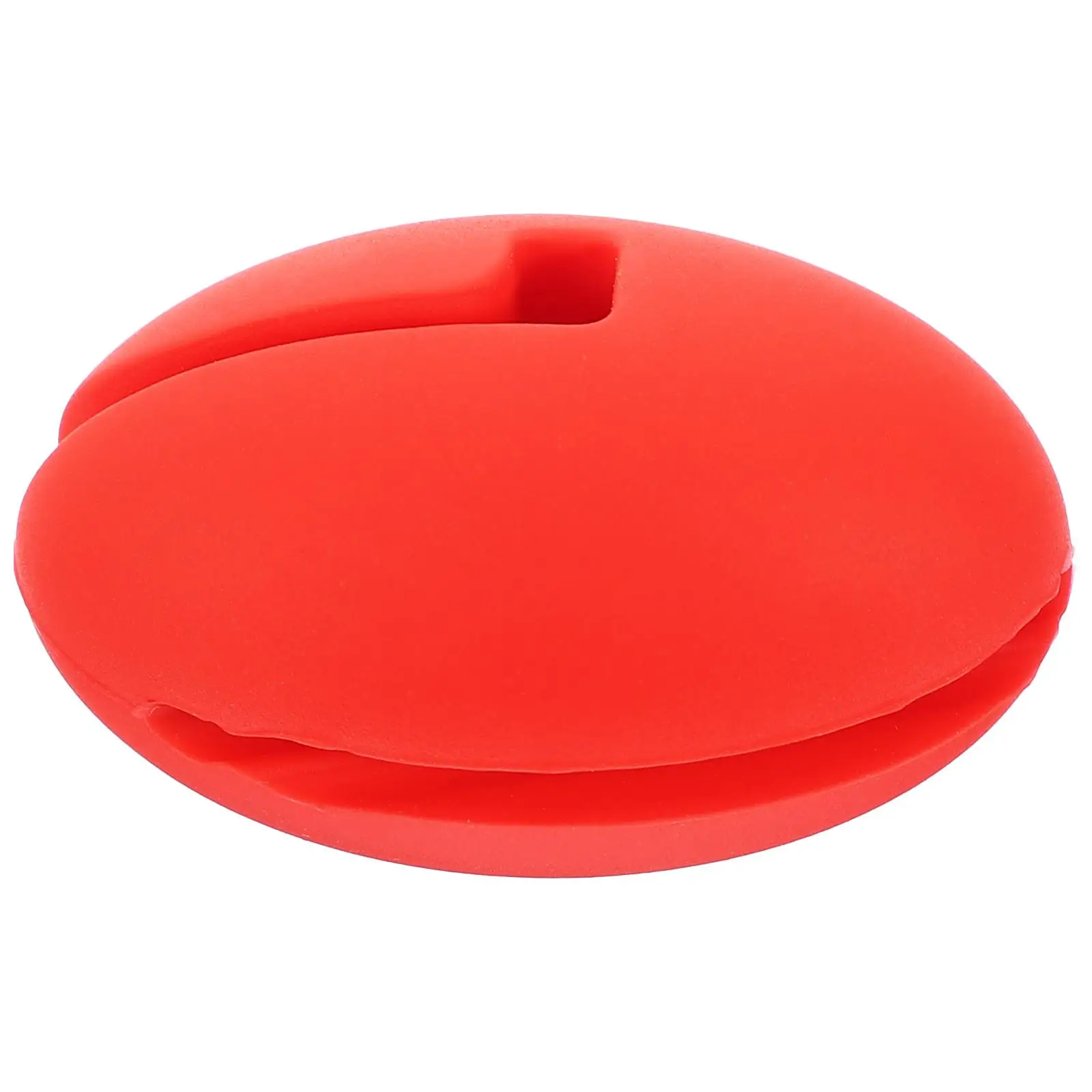 Silicone Thermometer Clip for Probes Red Pot Cup Temp Probe Heat Resistance Kitchen Gadgets Flexible Safe Cleaning Candy Making
Silicone Thermometer Clip for Probes Red Pot Cup Temp Probe Heat Resistance Kitchen Gadgets Flexible Safe Cleaning Candy Making