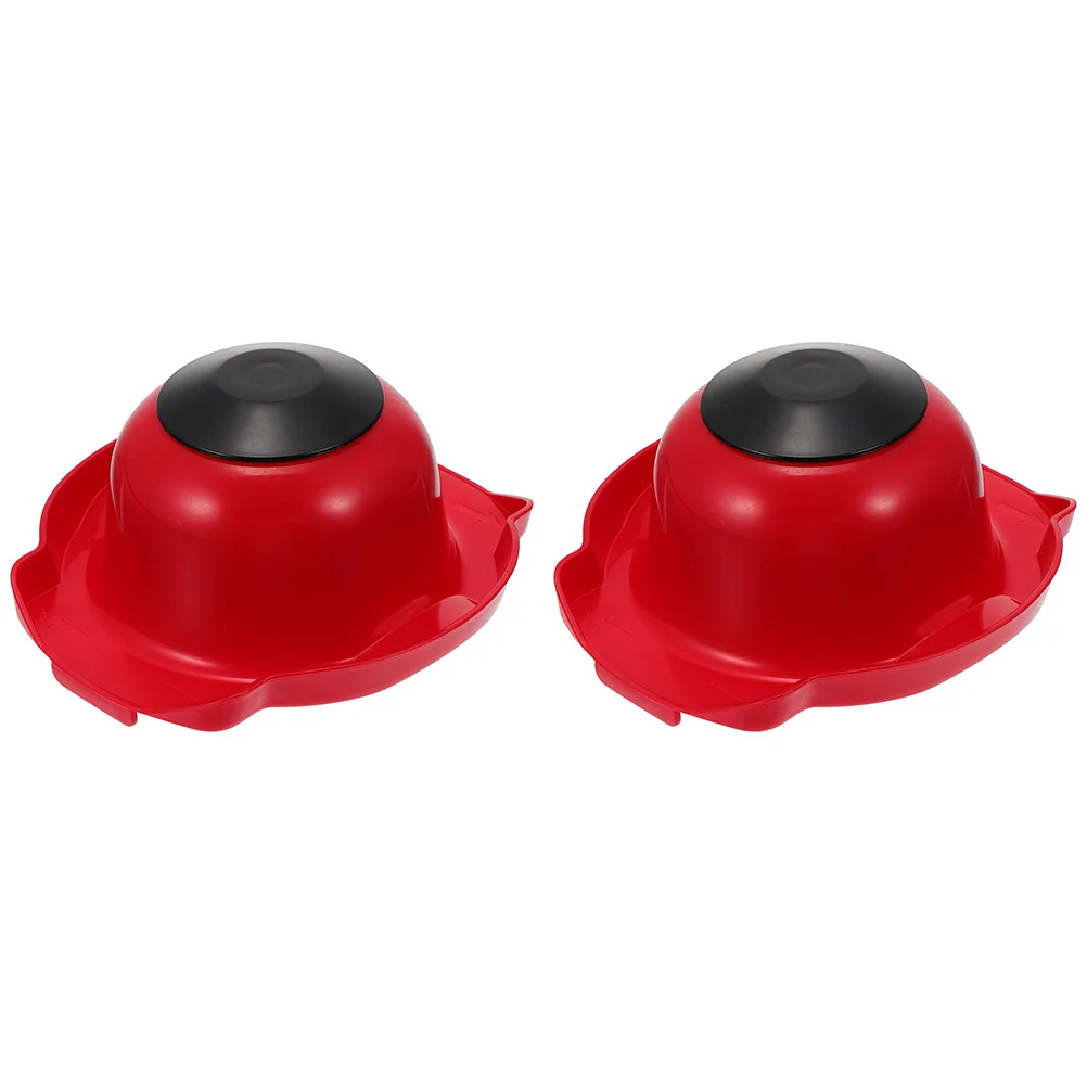 2Pcs Vegetable Food Safety Holder Kitchen Gadget Veggie Chopper Finger Protector Fruit Cheese Meat Slicer Easy Clean 
2Pcs Vegetable Food Safety Holder Kitchen Gadget Veggie Chopper Finger Protector Fruit Cheese Meat Slicer Easy Clean