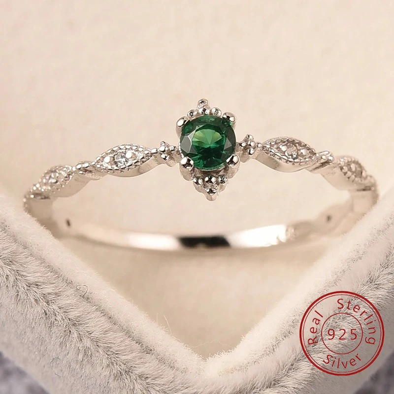Винтажные модные кольца из стерлингового серебра 925 пробы с зеленым цирконом маркизы для женщин, обручальное кольцо для свиданий, роскошное качество, ювелирные изделия
Винтажные модные кольца из стерлингового серебра 925 пробы с зеленым цирконом маркизы для женщин, обручальное кольцо для свиданий, роскошное качество, ювелирные изделия