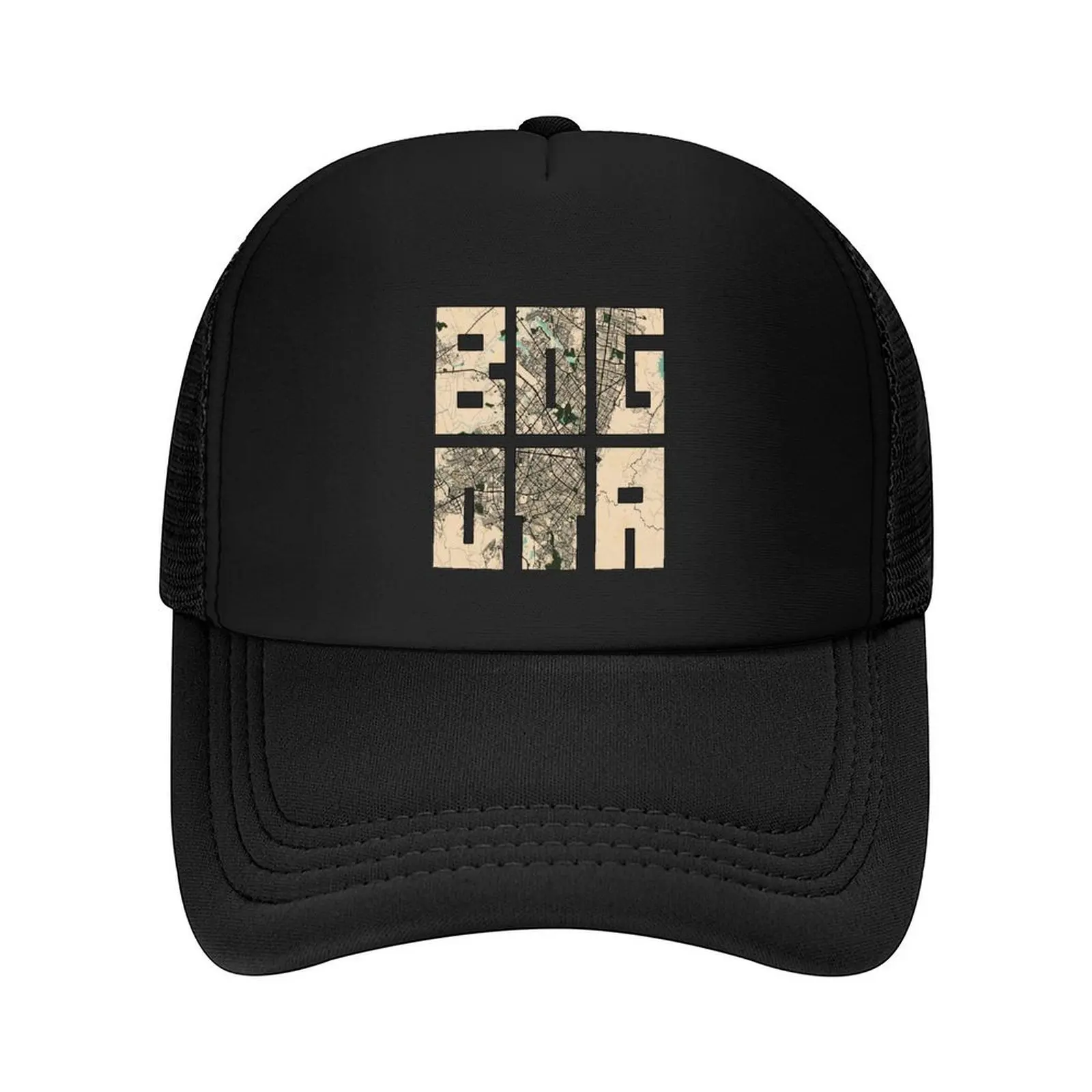 Bogota City Map of Colombia - Vintage Baseball Cap Sun Cap birthday custom caps Streetwear Girl'S Hats Men's
Bogota City Map of Colombia - Vintage Baseball Cap Sun Cap birthday custom caps Streetwear Girl'S Hats Men's