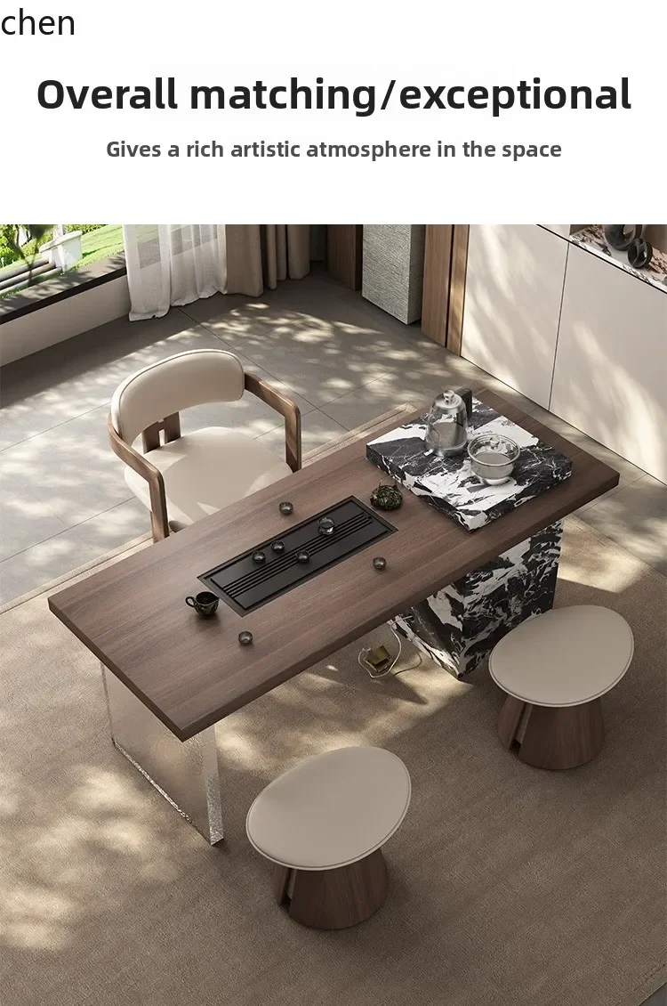 i5.15 living room tea table small tea table small modern light luxury high-end rock slab new
i5.15 living room tea table small tea table small modern light luxury high-end rock slab new