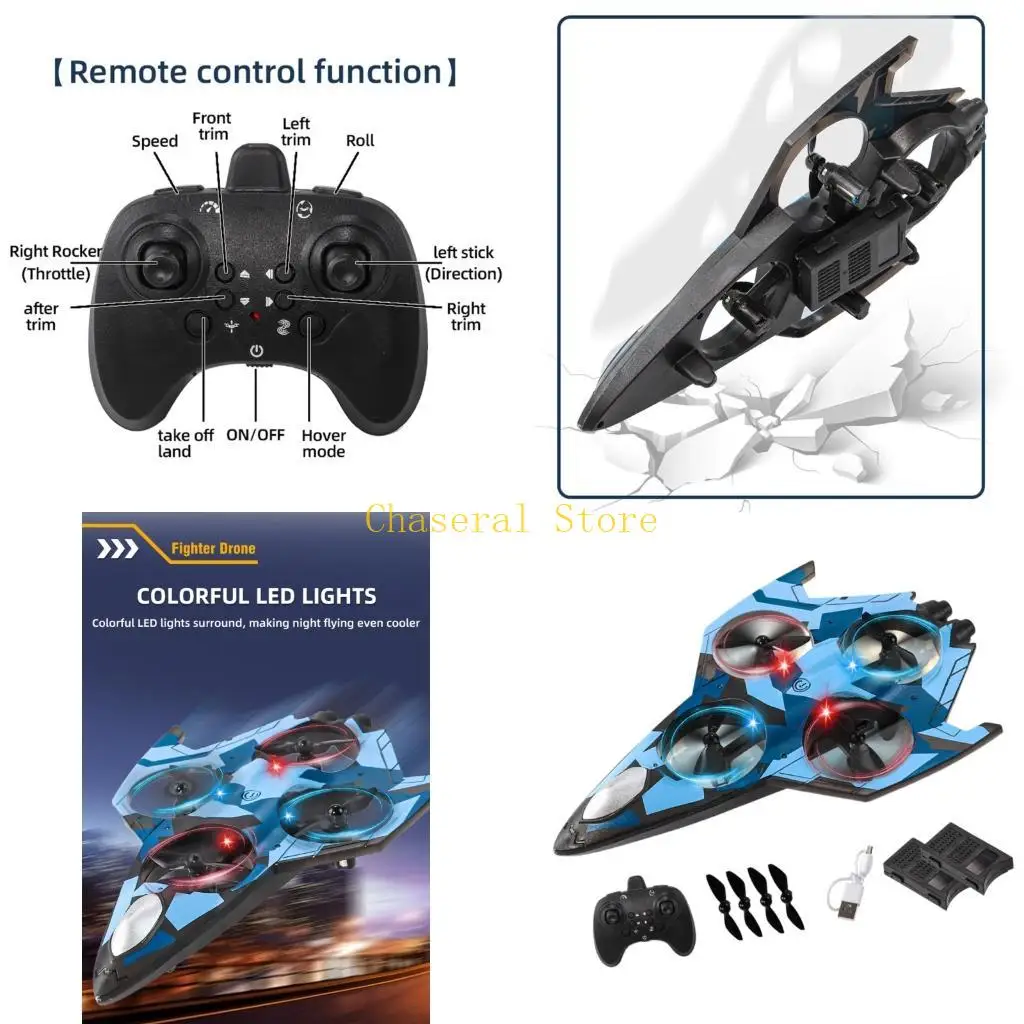 E7CE Next Generation ABS Plastic Helicopter with Anti Drop Innovative 6G Remote Control for Endless Flying Fun
E7CE Next Generation ABS Plastic Helicopter with Anti Drop Innovative 6G Remote Control for Endless Flying Fun