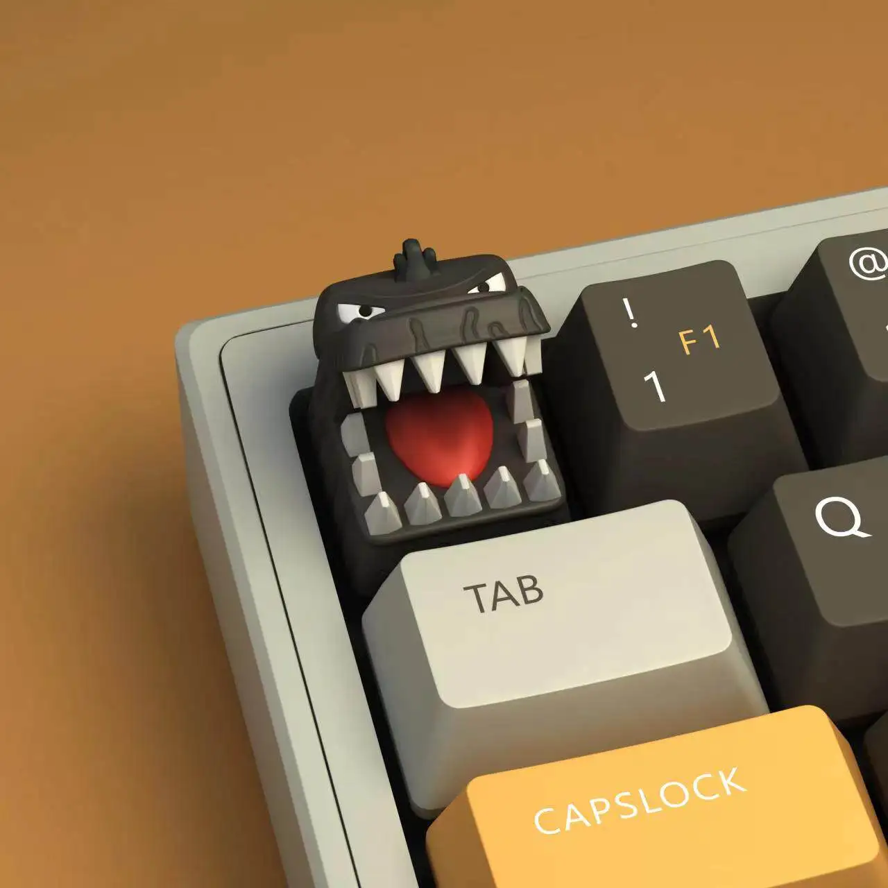 3D Point Keycap Esc Resin Custom Original Handmade Artisan Movable Keycaps for Mechanical Keyboard Personality Accessories Gift
3D Point Keycap Esc Resin Custom Original Handmade Artisan Movable Keycaps for Mechanical Keyboard Personality Accessories Gift