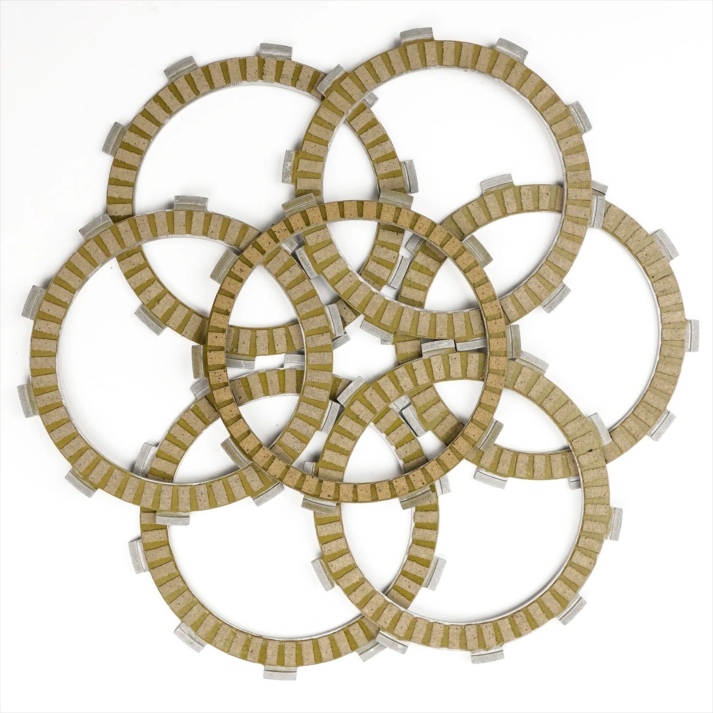 Yamaha CDZ300 MTN300 MT03 -A YZF-R3 YZFR300 R3 CZD MTN MT YZF 300 LOPOR 6+1 Pcs ATV Motorcycle Fibrous Clutch Discs Plates For
Yamaha CDZ300 MTN300 MT03 -A YZF-R3 YZFR300 R3 CZD MTN MT YZF 300 LOPOR 6+1 Pcs ATV Motorcycle Fibrous Clutch Discs Plates For