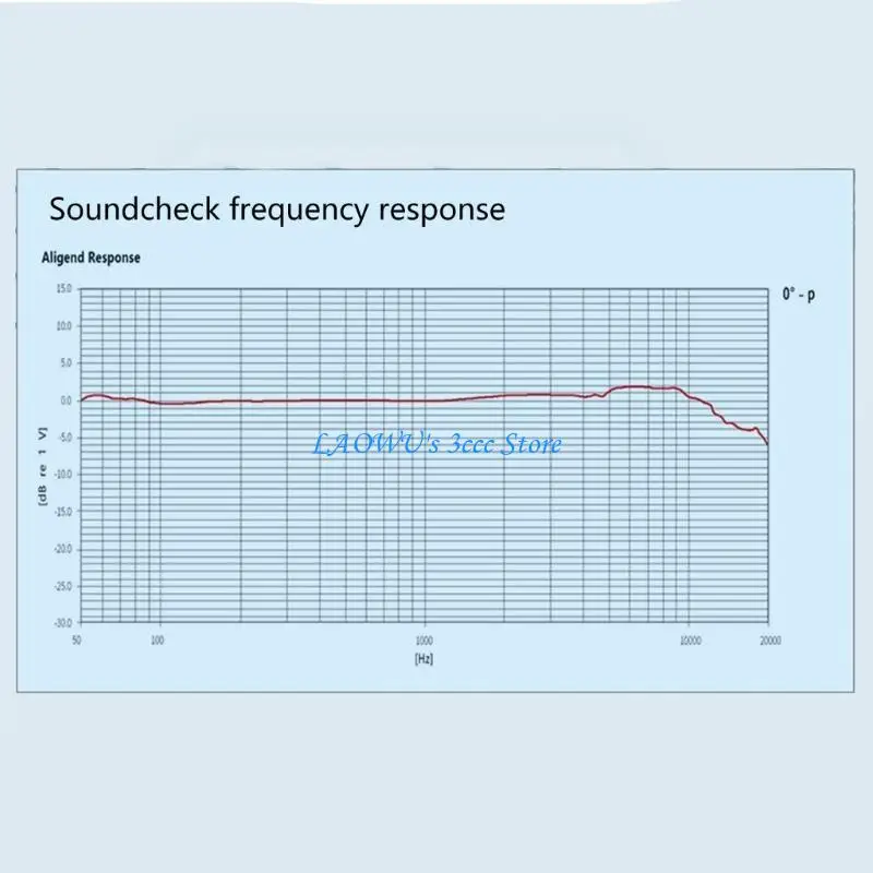 Y8AD 25MM Microphone Cartridge Long Lasts and Robusts Electret Condenser Microphone for Professional Recording 2590 Mic 
Y8AD 25MM Microphone Cartridge Long Lasts and Robusts Electret Condenser Microphone for Professional Recording 2590 Mic