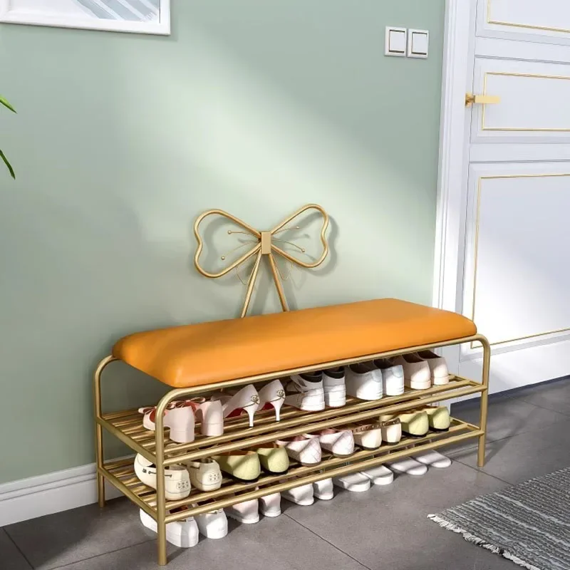 Storage Organizer Shoe Cabinet Living Room Show Bench Luxury Shoe Shelf Minimalist With Seat Modern Sapateira Home Furniture
Storage Organizer Shoe Cabinet Living Room Show Bench Luxury Shoe Shelf Minimalist With Seat Modern Sapateira Home Furniture