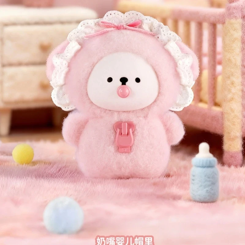 Maltese My Good Companion Series Vinyl Dolls Blind Box Caixa Caja Kawaii Dolls Girls Boys Gift Anime Figure Toys
Maltese My Good Companion Series Vinyl Dolls Blind Box Caixa Caja Kawaii Dolls Girls Boys Gift Anime Figure Toys