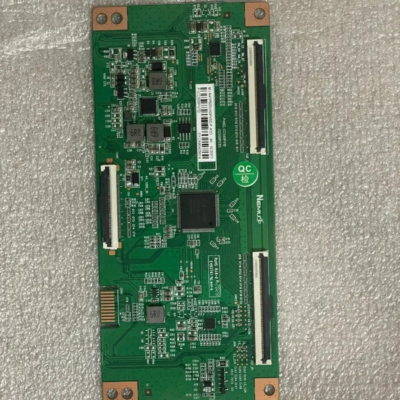 For CC500PV5D CC500PV1D ,Default 4k N4TP500UHDPV5D-F_K1D Logical board CC500PV7D
For CC500PV5D CC500PV1D ,Default 4k N4TP500UHDPV5D-F_K1D Logical board CC500PV7D