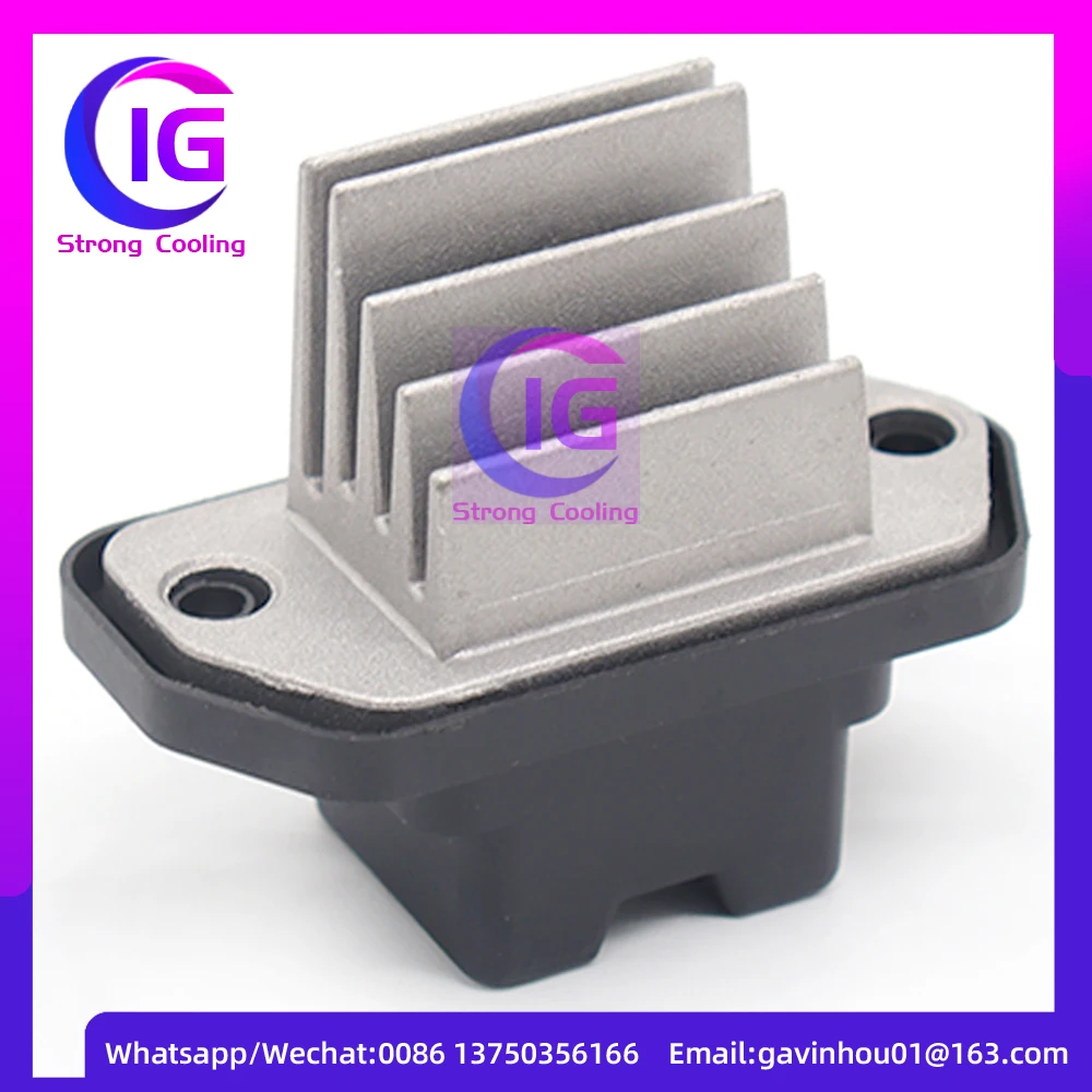 79330S6M941 Auto Heater Blower Motor Fan Resistor Regulator Heating Resistance For Honda
79330S6M941 Auto Heater Blower Motor Fan Resistor Regulator Heating Resistance For Honda