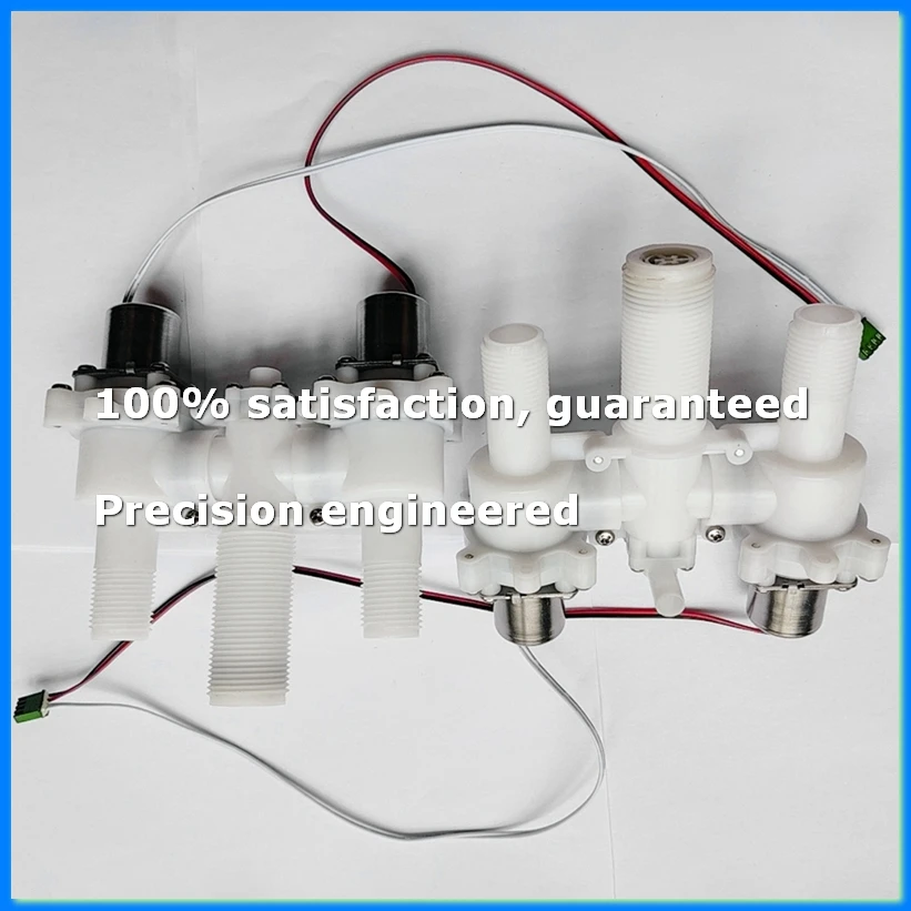 Smart Toilet Solenoid Valve Toilet Accessories Pulse Valve Bistable Toilet Cover Flush Valve-A79U
Smart Toilet Solenoid Valve Toilet Accessories Pulse Valve Bistable Toilet Cover Flush Valve-A79U