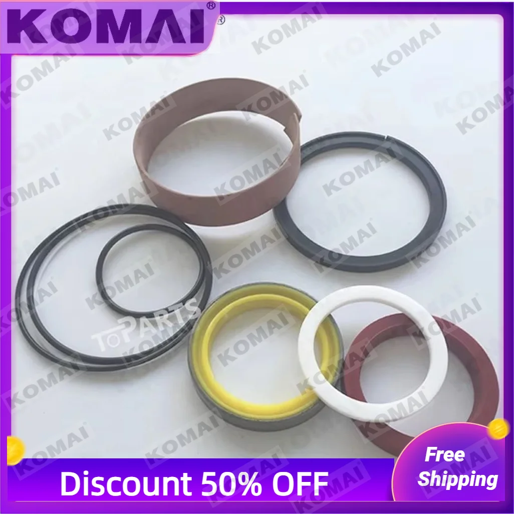 416 E120B Hydraulic Seal Kit 233-2628 for Backhoe Loader Cylinder 206-3553 Repair Kit
416 E120B Hydraulic Seal Kit 233-2628 for Backhoe Loader Cylinder 206-3553 Repair Kit