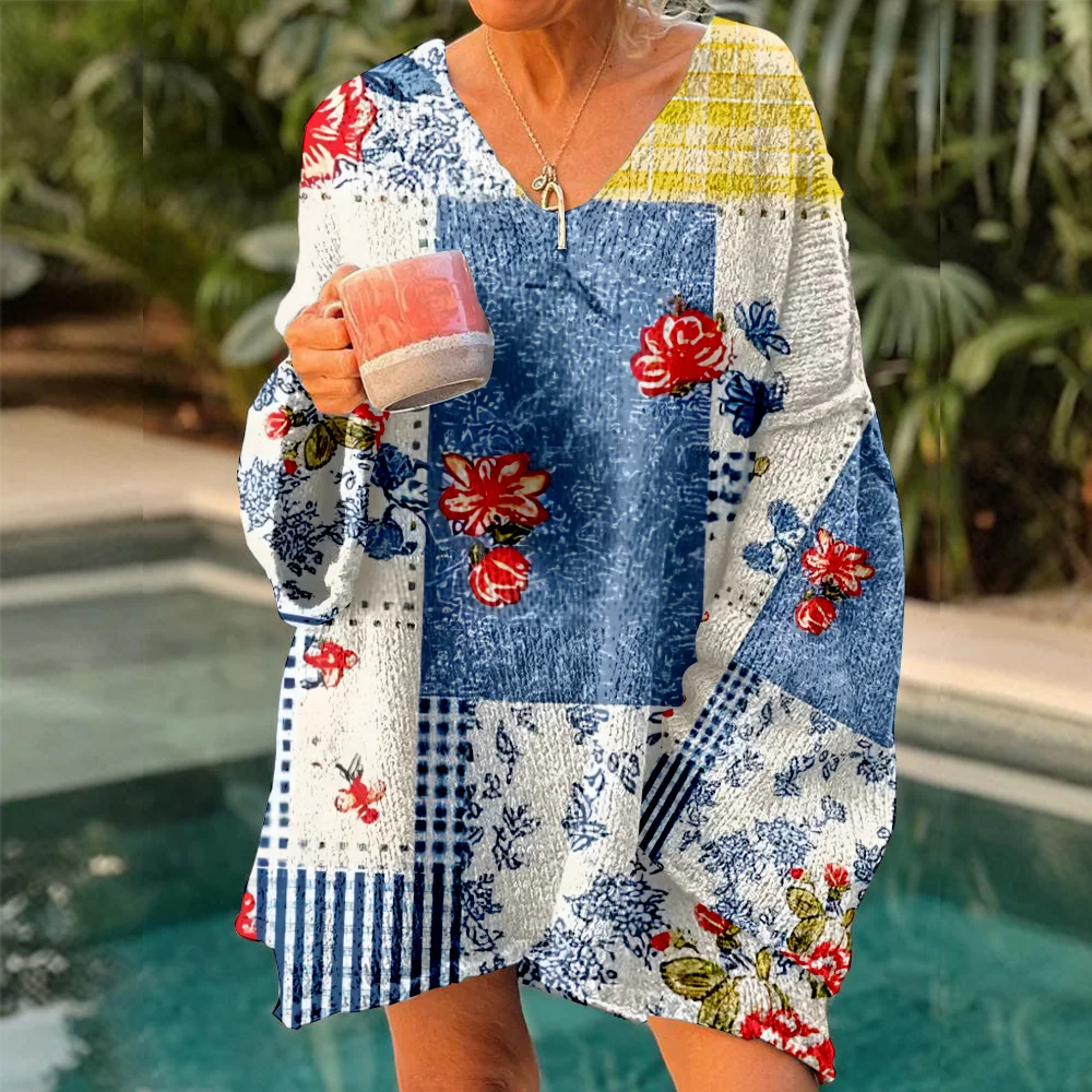 Осенне-зимние вязаные свитера, женские свитера большого размера, легкий пуловер 2021, модные мягкие наряды, джемперы Y2k для девочек
Осенне-зимние вязаные свитера, женские свитера большого размера, легкий пуловер 2021, модные мягкие наряды, джемперы Y2k для девочек